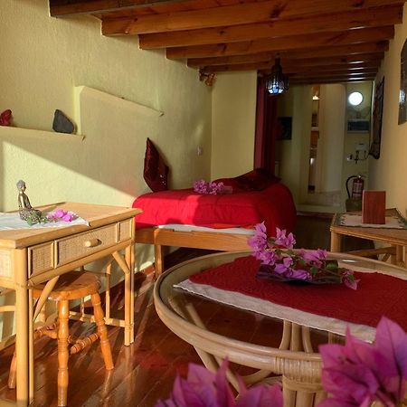 Willkommen Im Paradies - Welcome In Paradise - Bienvenidos Al Paraiso La Matanza De Acentejo Bagian luar foto